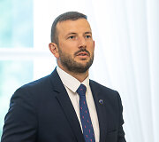 Virginijus Sinkevičius