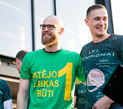 Antanas Kavaliauskas