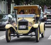 &bdquo;Ford Model T&ldquo;, 1926 m.
