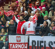 Lietuva &ndash; Lenkija