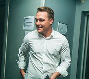 Donatas Čižauskas