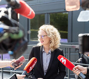 Au&scaron;rinė Armonaitė