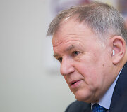 Vytenis Povilas Andriukaitis