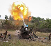 Ukrainos kariai