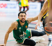 Nigel Williams-Goss