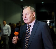 Modestas Paulauskas