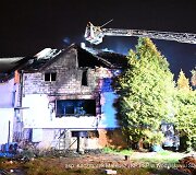 Tragi&scaron;kas gaisras Lenkijos P&scaron;uvo mieste
