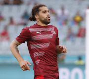 Ricardo Rodriguezas