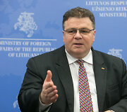 Linas Linkevičius