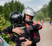 &bdquo;CBet Rally Roki&scaron;kis 2024&ldquo; GR15