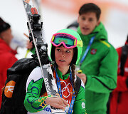 Ieva Janu&scaron;kevičiūtė