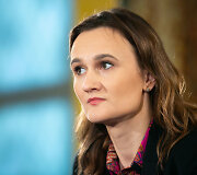 Viktorija Čmilytė-Nielsen
