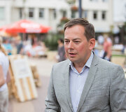 Arnoldas Pranckevičius