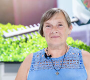 Valentina Minkienė