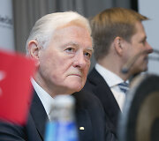 Valdas Adamkus