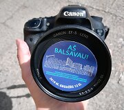 &Scaron;iauliečiai renkasi prezidentą