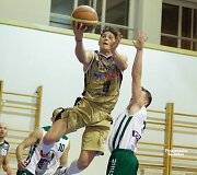 Donatas Montvydas