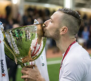 Andro &Scaron;vrljuga