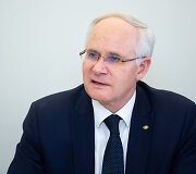 Algirdas Monkevičius