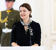 Monika Navickienė