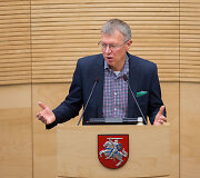 Kęstutis Masiulis