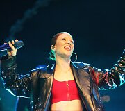 Jess Glynne