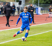 LFF taurės finalas: &bdquo;Hegelmann&ldquo; &ndash; &bdquo;Panevėžys&ldquo;