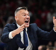 &Scaron;arūnas Jasikevičius
