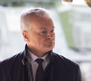 Gitanas Nausėda