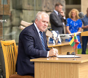 Arvydas Anu&scaron;auskas