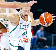 Lukas Lekavičius
