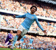&bdquo;Manchester City&ldquo; &ndash; &bdquo;Stoke City&ldquo;