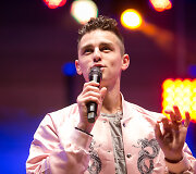 Donatas Montvydas