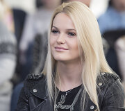 Neringa &Scaron;iaudikytė