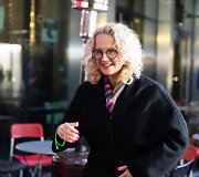 Au&scaron;rinė Armonaitė