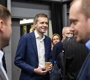 Andrius Tapinas