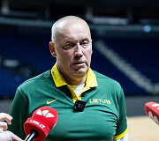 Rimas Kurtinaitis