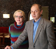 Snieguolė ir Jonas Poderiai