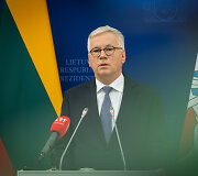 Rimantas &Scaron;adžius