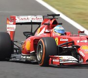 Fernando Alonso