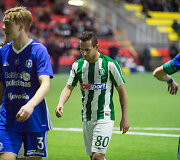 A lyga: Vilniaus "Žalgiris" - Utenos "Utenis"