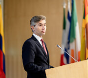 Kęstutis Budrys