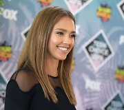 Jessica Alba