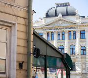 Vytenio Povilo Andriukaičio namai Vilniuje