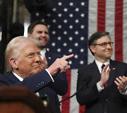 Donaldas Trumpas