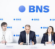 Daumantas Stumbrys, Darius Didžgalvis, Gražina Belian