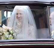 Ledi Gabriela Windsor