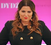 Erika Vitulskienė