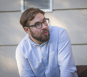 Vytenis Burokas