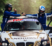 &bdquo;Nordis Racing Team&ldquo;